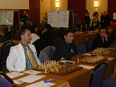 Bulgaria prepare to play