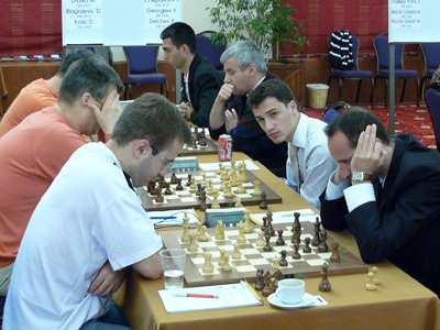 Montenegro-Bulgaria