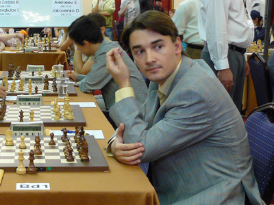 Morozevich
