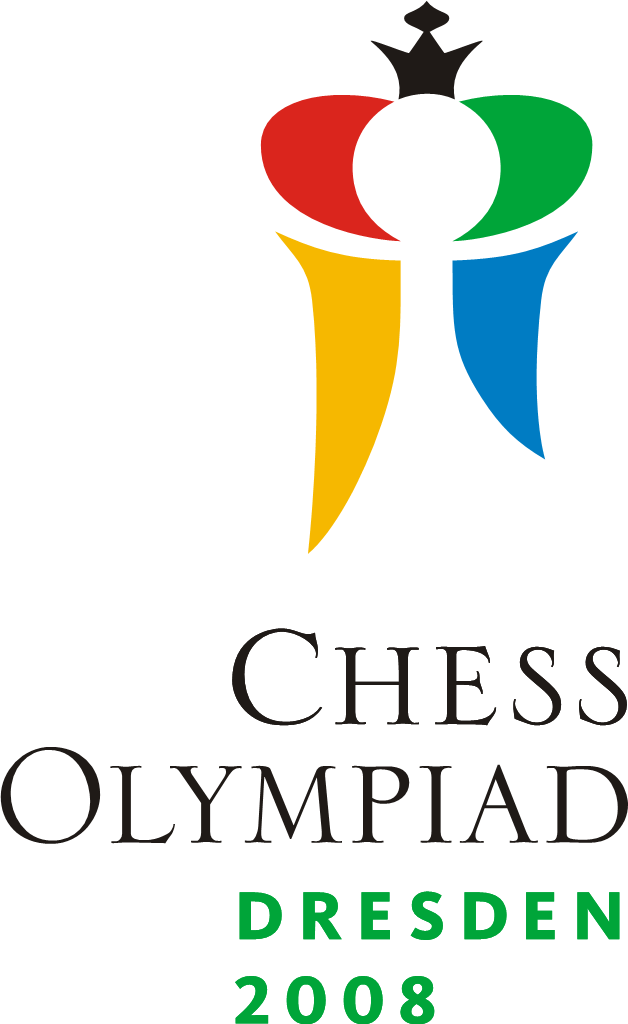 Dresden 2008 logo