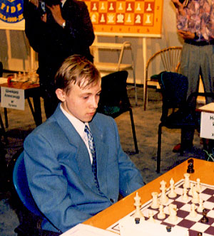 Ponomariov photo