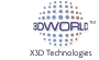 3DWORLD