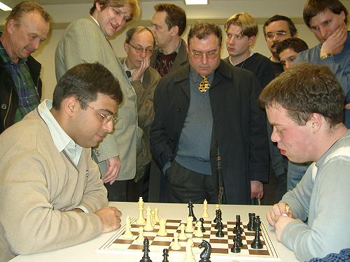 Anand-Buhmann
