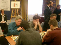 ELDI Snelschaak Marathon