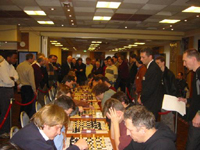 ELDI Snelschaak Marathon