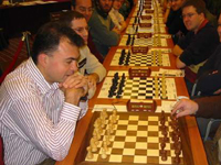 ELDI Snelschaak Marathon