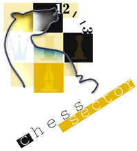 Chess Sector Logo