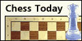 The First Daily Chess Newspaper on the Net