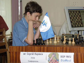 Juniors vs Computers