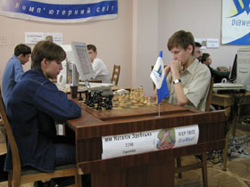 Juniors vs Computers