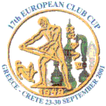 ECC 2001 logo