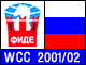FIDE Wch 2001