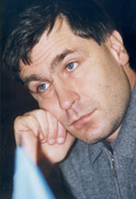 Vassily Ivanchuk