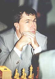 Vasyl Ivanchuk, 2000