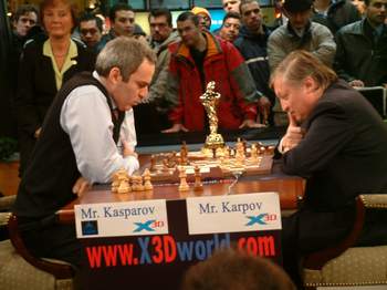 3DWORLD Match, photo by Abdul Karim