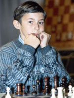 Sergey Karjakin
