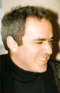 Kasparov