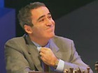 Garry Kasparov - NTV