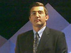 Vladimir Kramnik - NTV