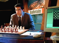 Vladimir Kramnik