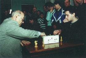 Kramatorsk 2001