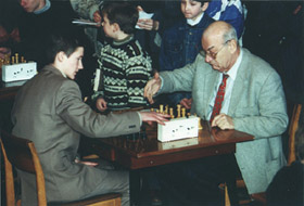 Kramatorsk 2001