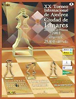 Linares 2003