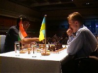 Thanks to Chesstigers.de