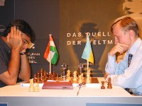 Thanks to Chesstigers.de