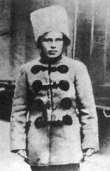 Nestor Makhno