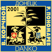 match logo