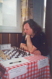 ������������ ����� �� ������� � ������, ���� 1999