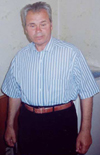 Mikhail Nikitovich Ponomariov