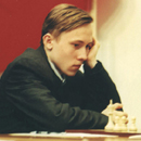 Ruslan Ponomariov's Page