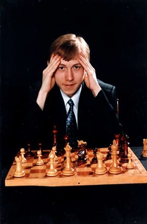 Ruslan Ponomariov