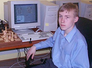 ������ ��������� (1999). ������ ������������ www.ruschess.com