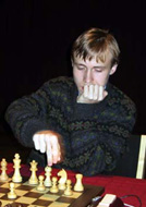 Ruslan Ponomariov