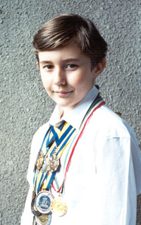 ������ �������