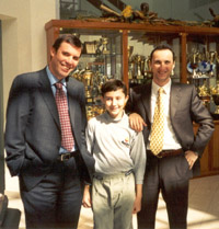 c ���������� � ���������