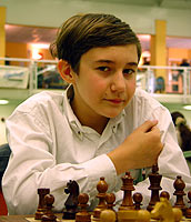 Copyright: 2003 British Chess Magazine