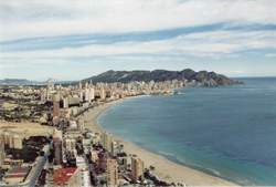 Benidorm