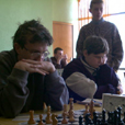 Alushta Open 2001
