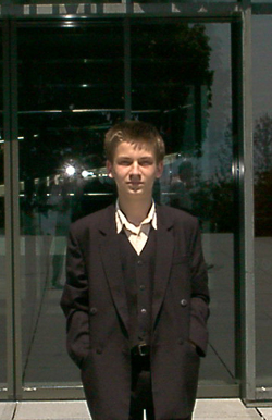 Andrei Volokitin. Olympic Museum (Lausanne, Switzerland)