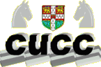 Cambridge CC logo