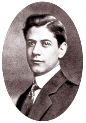 José Raul Capablanca