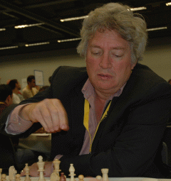 Jan Timman