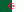 Algeria ALG