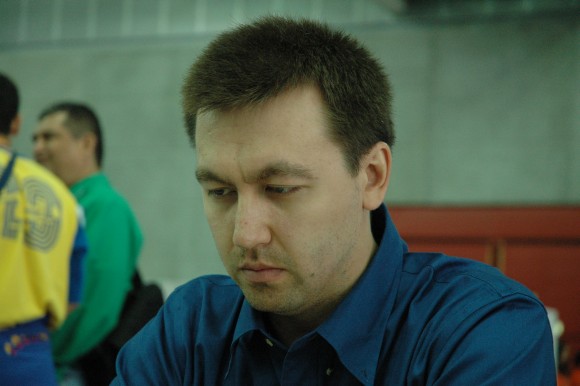 Gata Kamsky