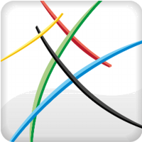 Troms&oslash; Chess Olympiad logo