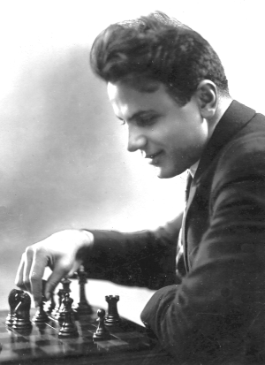 Viktor Goglidze